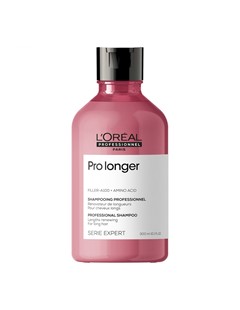 Picture of LOREAL PROLONGER SHAMPOO